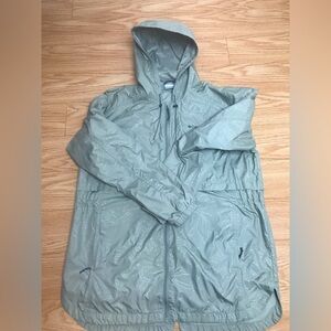 Women’s Columbia Wind Breaker Sz L